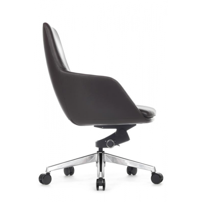 Кресло Soul-M B1908 Темно-коричневый