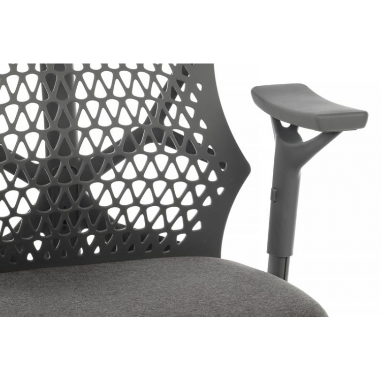 Кресло Ego A644 Серый