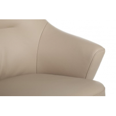 Кресло Jotto-M B1904 Cветло-бежевый