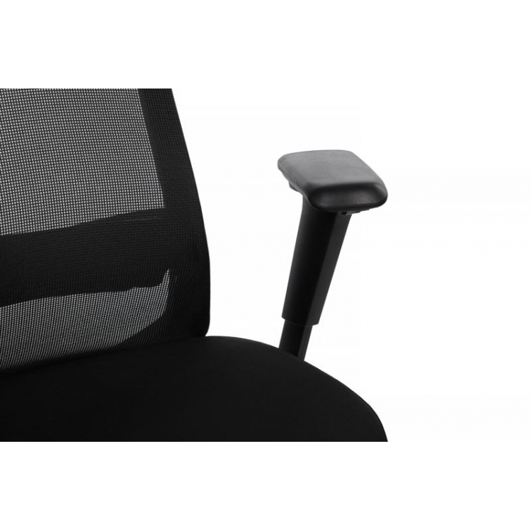 Кресло Cosmo-M AETH-MB Черный