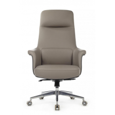 Кресло Verdi A655 Серый