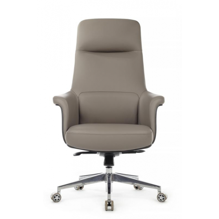 Кресло Verdi A655 Серый