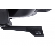 Кресло Astra W-365A Серый