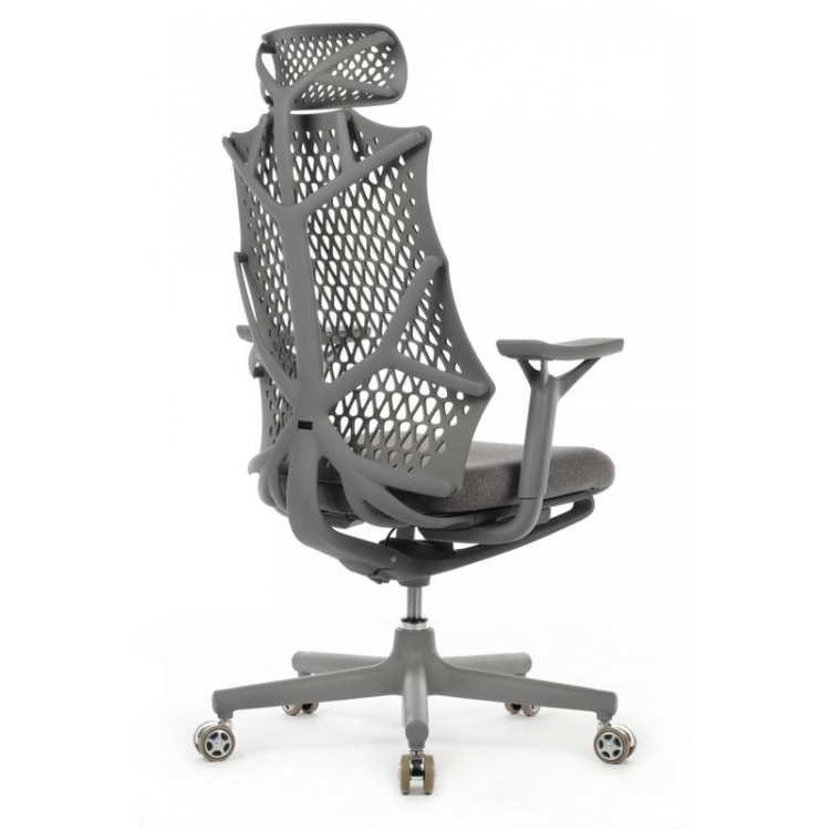 Кресло Ego A644 Серый