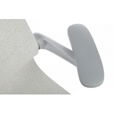 Кресло Miller YX-300 Серый