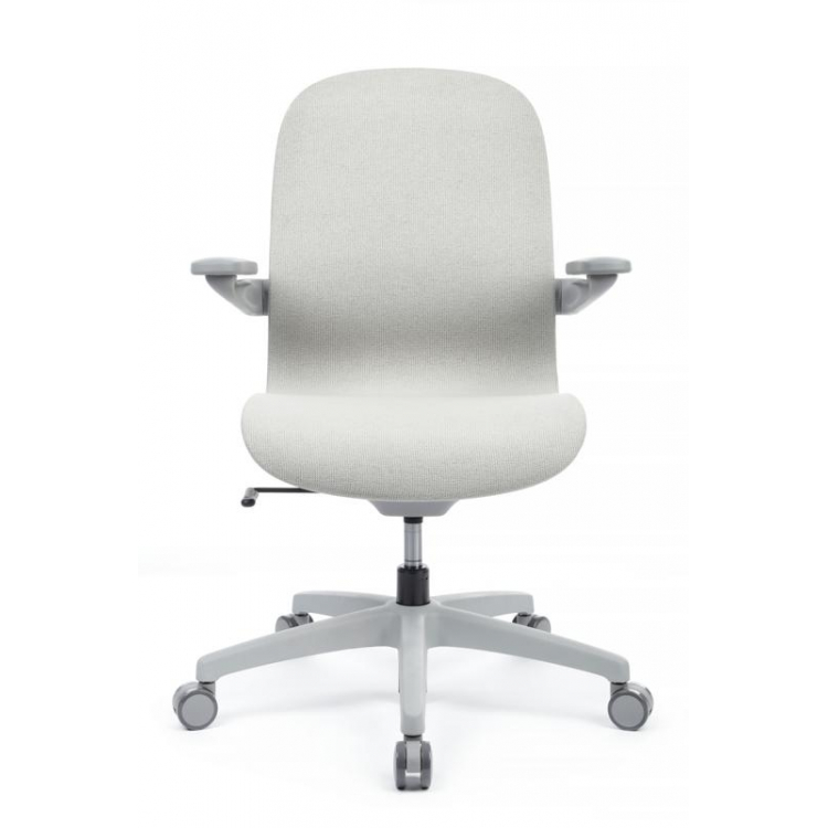 Кресло Miller YX-300 Серый