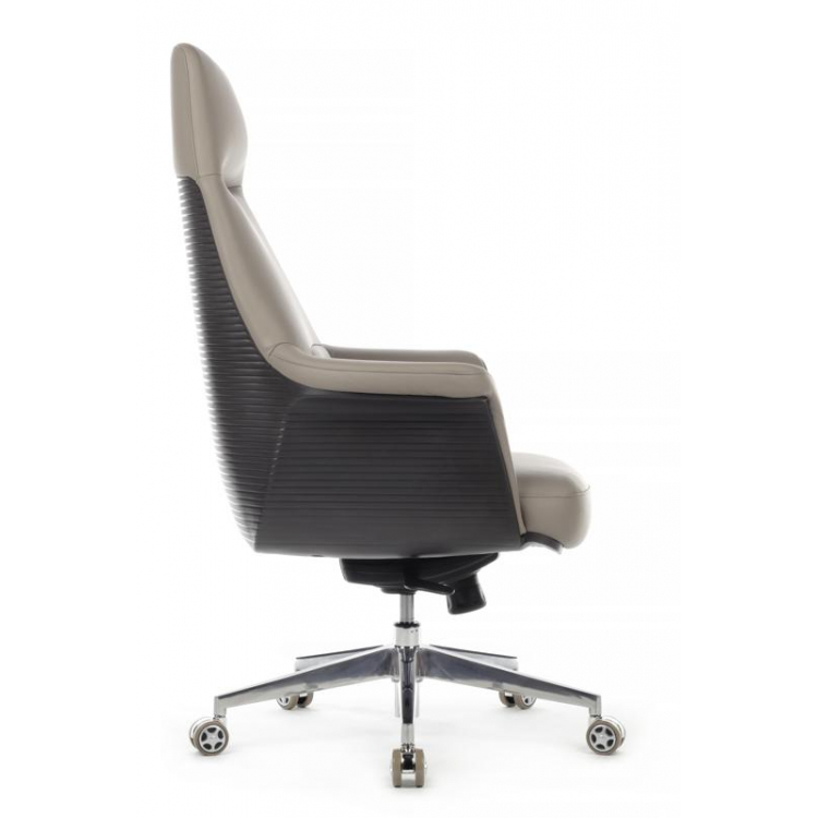 Кресло Verdi A655 Серый