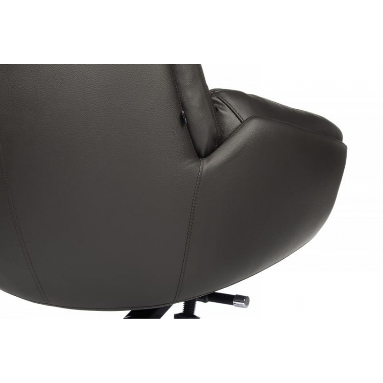 Кресло Marco LS-262A Коричневый