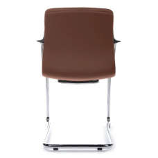 Кресло Plaza-SF FK004-C11 Светло-коричневый