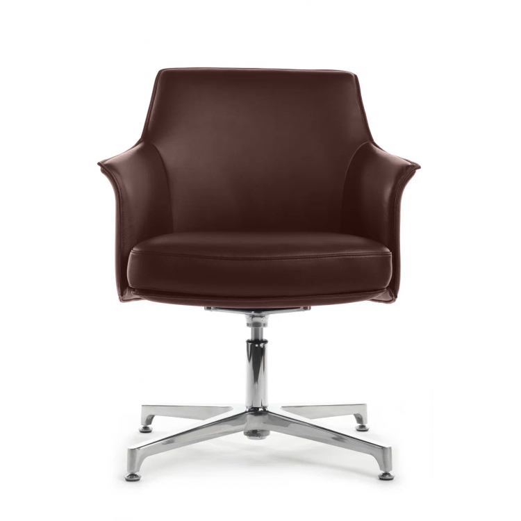 Кресло Rosso-ST C1918 Коричневый