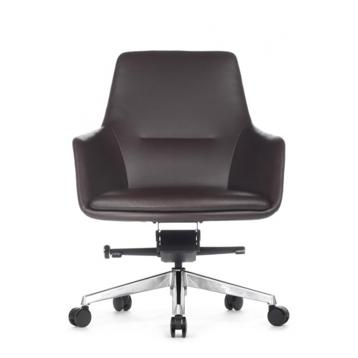 Кресло Soul-M B1908 Темно-коричневый