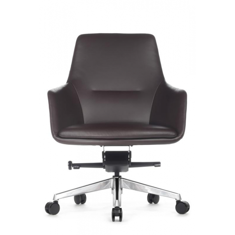 Кресло Soul-M B1908 Темно-коричневый