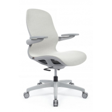 Кресло Miller YX-300 Серый