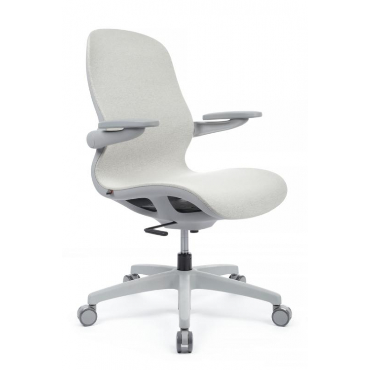 Кресло Miller YX-300 Серый