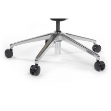 Кресло Spell A1719 Темно-коричневый