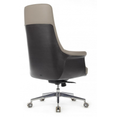 Кресло Verdi A655 Серый