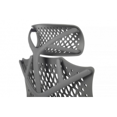 Кресло Ego A644 Серый