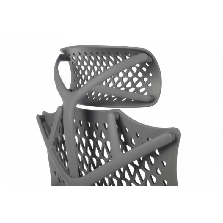 Кресло Ego A644 Серый