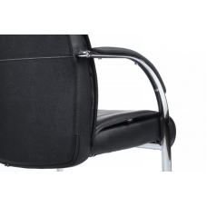 Кресло Gaston-SF 9364 Черный