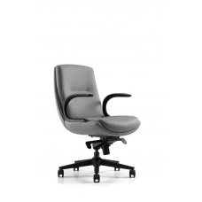 Кресло Dante-M B2561-12 Светло-серый