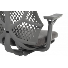 Кресло Ego A644 Серый