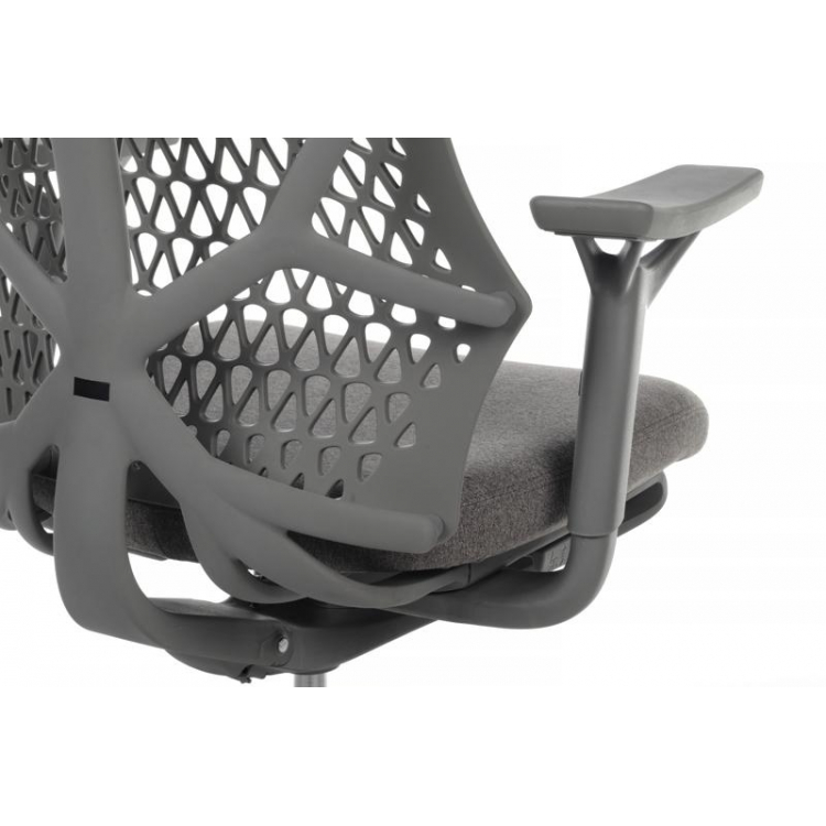 Кресло Ego A644 Серый