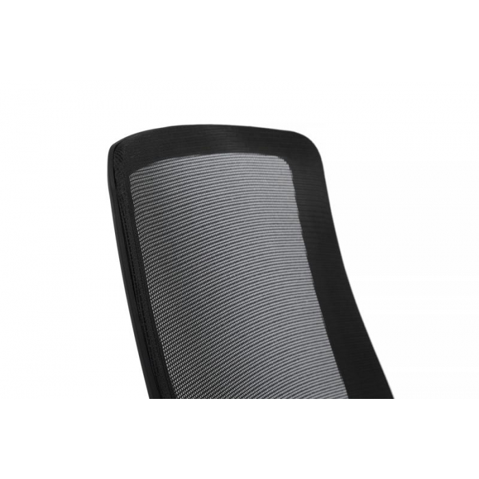 Кресло Cosmo-M AETH-MB Черный