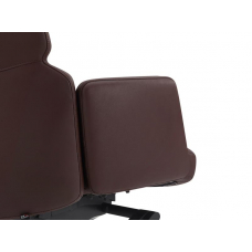 Кресло Lavoro A2411-1 Коричневый