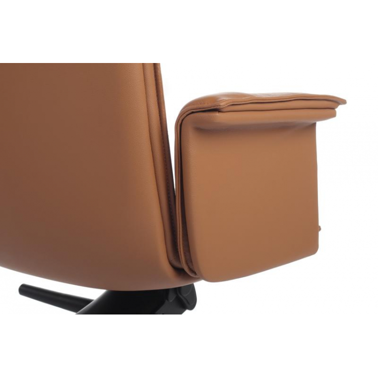 Кресло Rubens-M B1819-2 Светло-коричневый