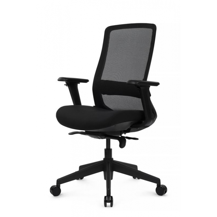 Кресло Cosmo-M AETH-MB Черный