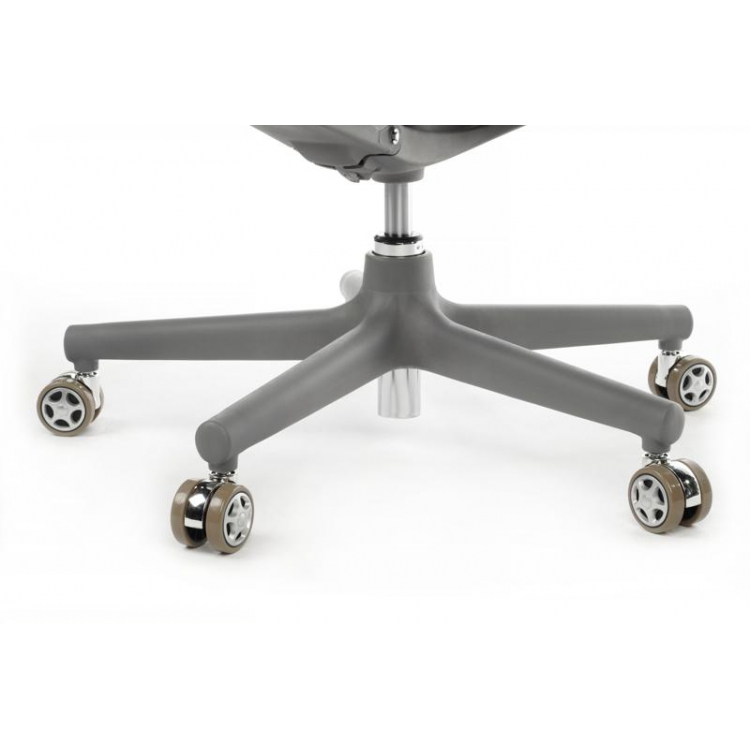 Кресло Ego A644 Серый