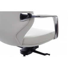 Кресло Alonzo A1711 Белый