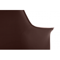 Кресло Rosso-ST C1918 Коричневый