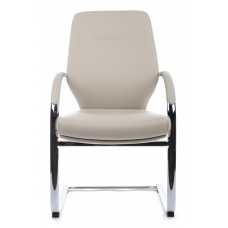 Кресло Alonzo-CF C1711 Светло-серый