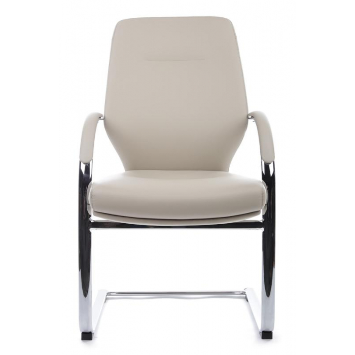 Кресло Alonzo-CF C1711 Светло-серый