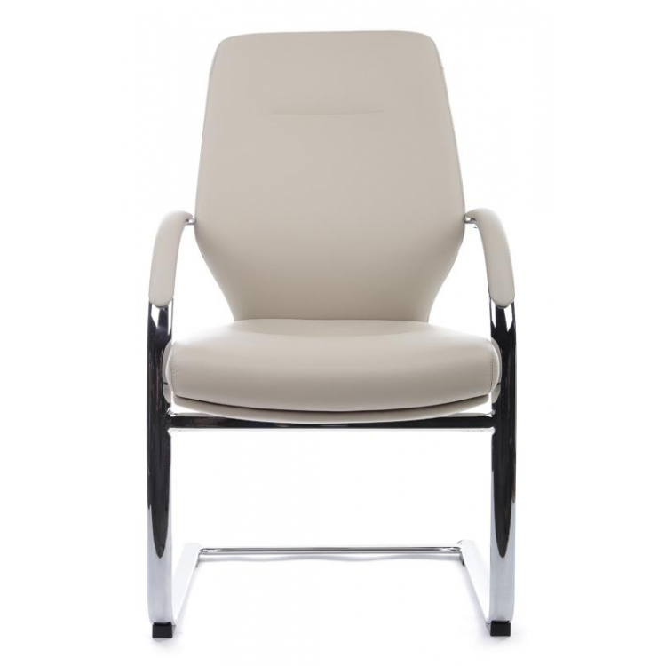 Кресло Alonzo-CF C1711 Светло-серый