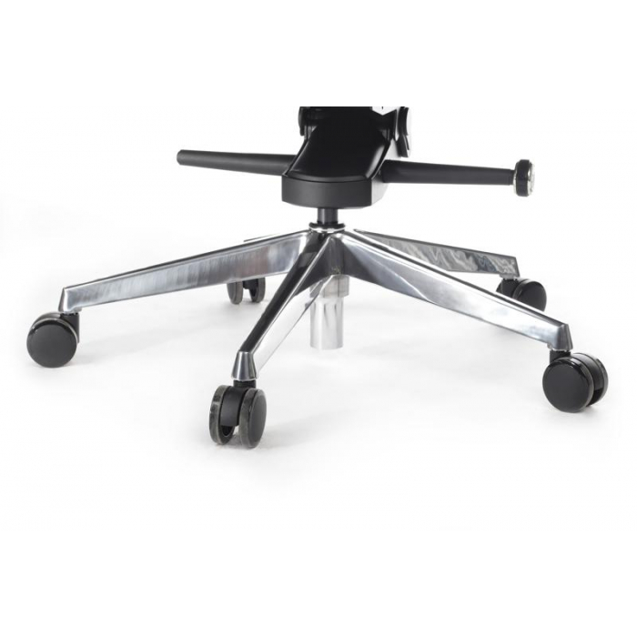 Кресло Soul-M B1908 Темно-коричневый