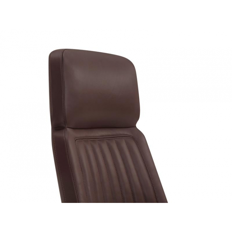 Кресло Lavoro A2411-1 Коричневый