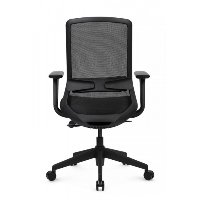 Кресло Cosmo-M AETH-MB Черный