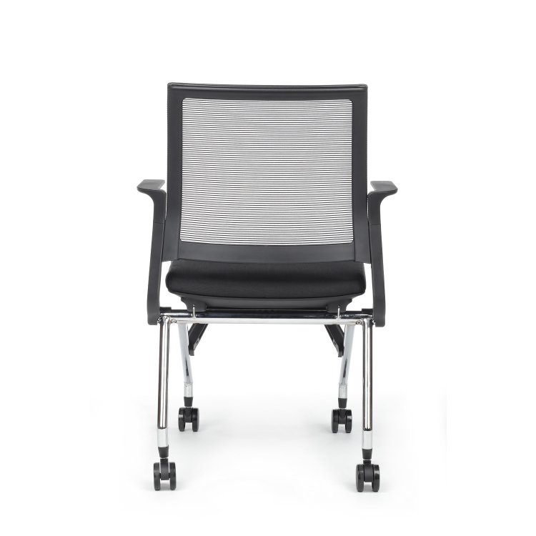 Кресло Moby D2002 Черный