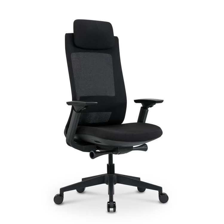 Кресло Miratt MRTB-001 Черный