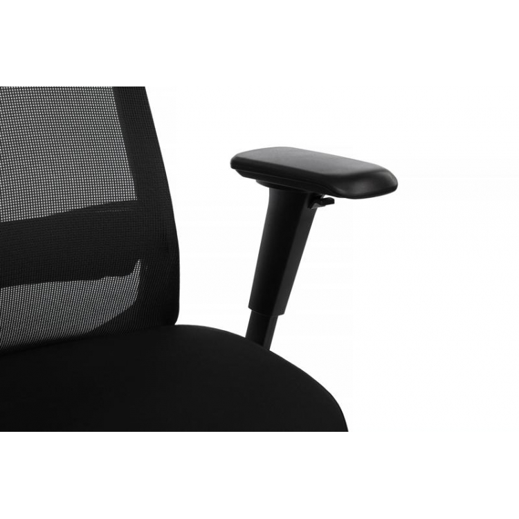 Кресло Cosmo-M AETH-MB Черный