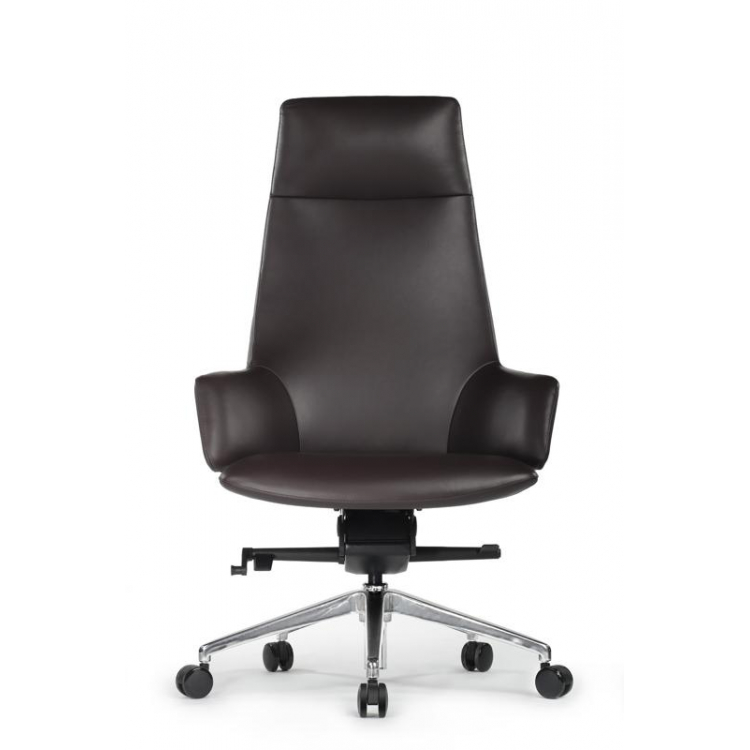 Кресло Spell A1719 Темно-коричневый