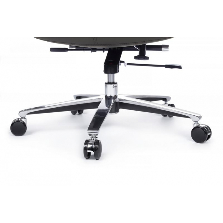 Кресло Marco LS-262A Коричневый