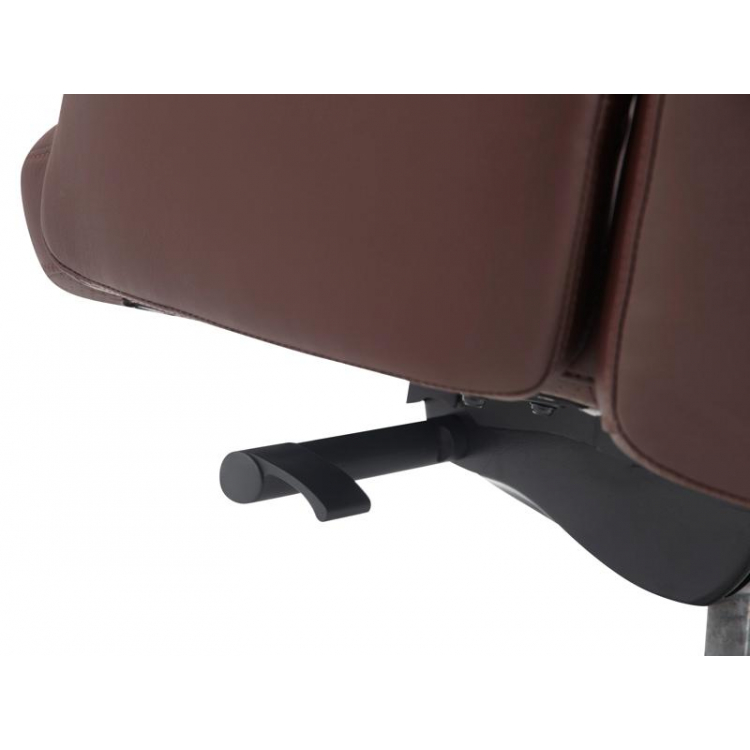 Кресло Lavoro A2411-1 Коричневый