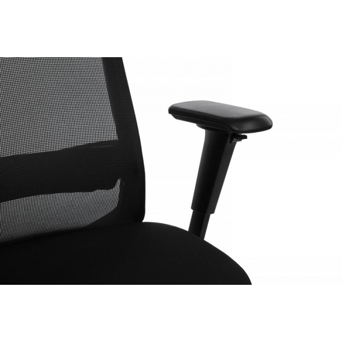 Кресло Cosmo-M AETH-MB Черный