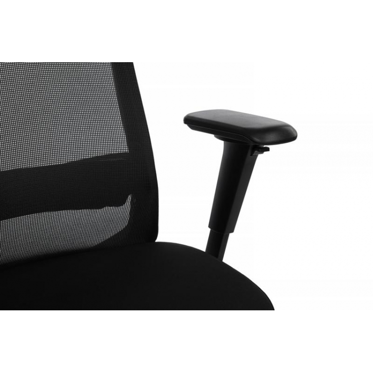 Кресло Cosmo-M AETH-MB Черный