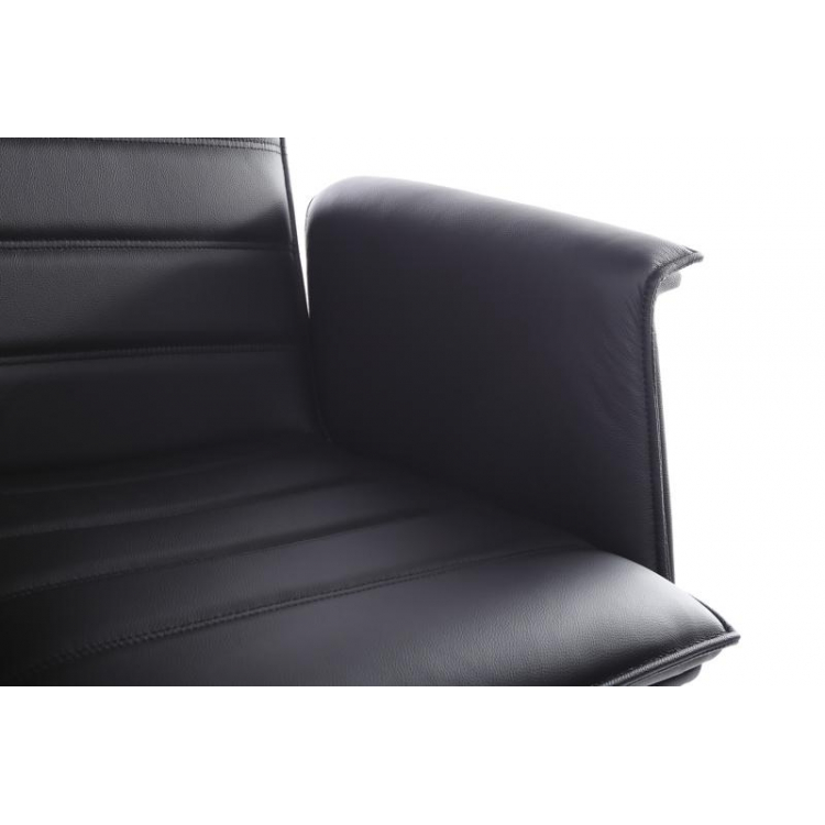 Кресло Rubens A1819-2 Черный