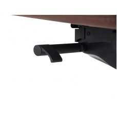 Кресло Rafael-M B2119 Коричневый