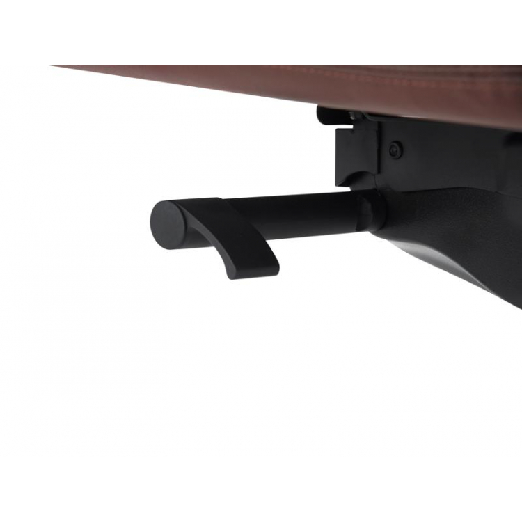 Кресло Rafael-M B2119 Коричневый